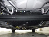 Daihatsu MOVE CANBUS лот № 3070 оценка 4  с аукциона в Японии 4