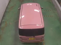 Daihatsu MOVE CANBUS лот № 3070 оценка 4  с аукциона в Японии 5