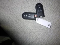 Daihatsu MOVE CANBUS лот № 3049 оценка 4.5  с аукциона в Японии 3