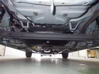 Daihatsu MOVE CANBUS лот № 3049 оценка 4.5  с аукциона в Японии 4