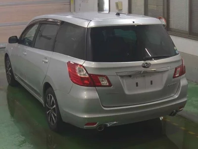 Subaru EXIGA
