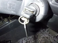 Daihatsu TERIOS KID лот № 271 оценка 3  с аукциона в Японии 3