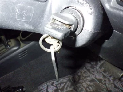 Daihatsu TERIOS KID  с аукциона в Японии