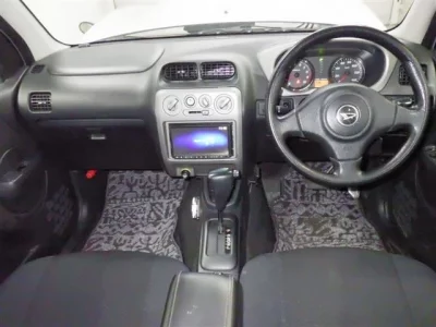 Daihatsu TERIOS KID  с аукциона в Японии