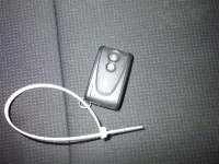 Daihatsu MOVE CONTE лот № 232 оценка 3.5  с аукциона в Японии 3