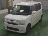 Daihatsu MOVE CONTE лот № 244 оценка R  с аукциона в Японии 5