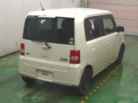 Daihatsu MOVE CONTE лот № 244 оценка R  с аукциона в Японии 6