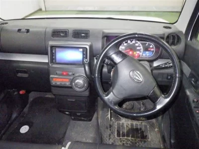 Daihatsu MOVE CONTE  с аукциона в Японии