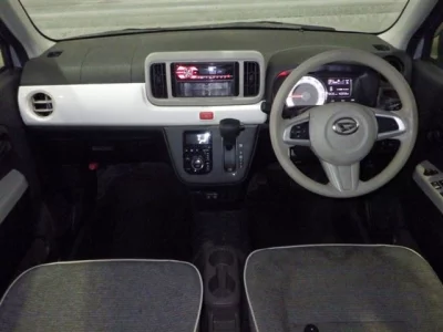 Daihatsu MIRA TOCOT  с аукциона в Японии