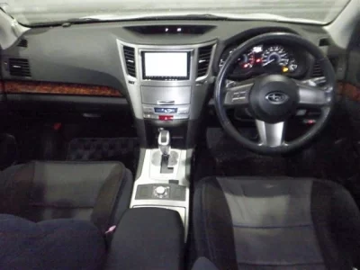 Subaru LEGACY OUTBACK