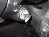 Subaru LEGACY OUTBACK лот № 3512 оценка 3.5  с аукциона в Японии 3