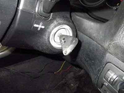 Subaru LEGACY OUTBACK