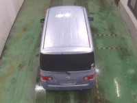 Daihatsu TANTO лот № 159 оценка 3  с аукциона в Японии 4