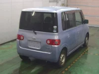 Daihatsu TANTO лот № 159 оценка 3  с аукциона в Японии 6