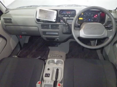 Subaru GOLF ALLTRACK