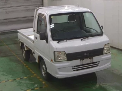 Subaru SAMBAR