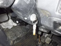 Subaru SAMBAR лот № 268 оценка 3  с аукциона в Японии 3