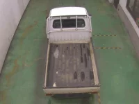 Subaru SAMBAR лот № 268 оценка 3  с аукциона в Японии 4