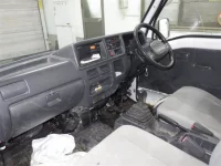 Subaru SAMBAR лот № 268 оценка 3  с аукциона в Японии 2