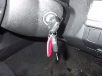 Subaru IMPREZA G4 лот № 149 оценка 3.5  с аукциона в Японии 3