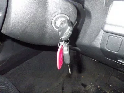 Subaru IMPREZA G4  с аукциона в Японии