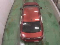 Subaru IMPREZA G4 лот № 187 оценка 3.5  с аукциона в Японии 4