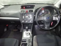 Subaru IMPREZA G4 лот № 187 оценка 3.5  с аукциона в Японии 2