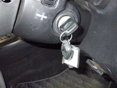 Subaru IMPREZA  с аукциона в Японии