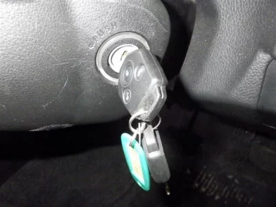 Subaru IMPREZA G4  с аукциона в Японии