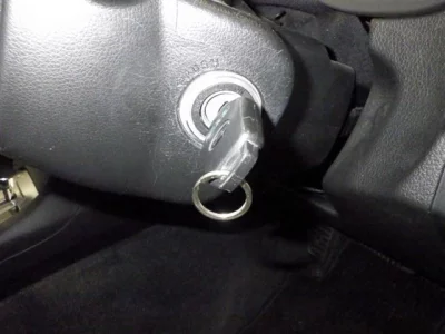 Subaru IMPREZA G4  с аукциона в Японии