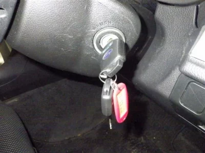 Subaru IMPREZA G4  с аукциона в Японии