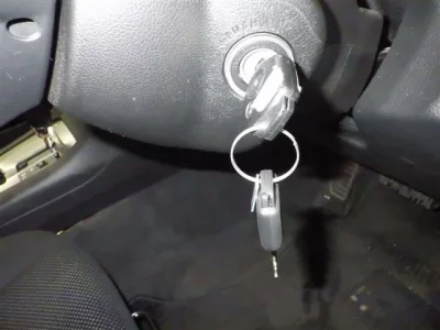 Subaru IMPREZA  с аукциона в Японии