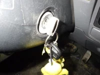 Daihatsu MIRA лот № 164 оценка 3  с аукциона в Японии 3