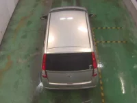 Daihatsu MIRA лот № 164 оценка 3  с аукциона в Японии 4