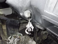 Subaru SAMBAR лот № 88 оценка 3  с аукциона в Японии 3