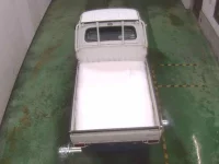 Subaru SAMBAR лот № 88 оценка 3  с аукциона в Японии 4