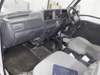 Subaru SAMBAR лот № 88 оценка 3  с аукциона в Японии 2