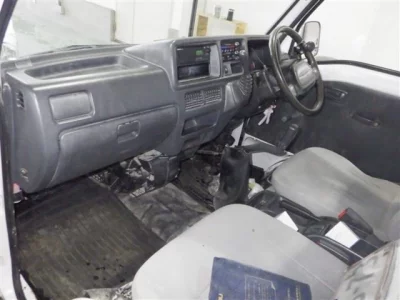 Subaru SAMBAR  с аукциона в Японии