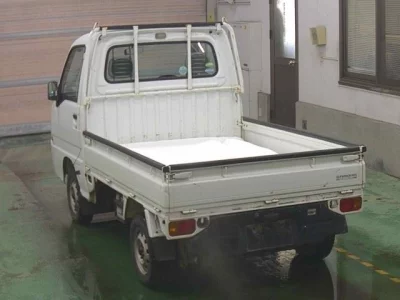 Subaru SAMBAR  с аукциона в Японии