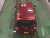 Daihatsu MOVE LATTE лот № 52 оценка R  с аукциона в Японии 4