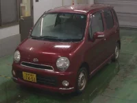 Daihatsu MOVE LATTE лот № 52 оценка R  с аукциона в Японии 5