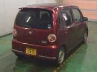 Daihatsu MOVE LATTE лот № 52 оценка R  с аукциона в Японии 6