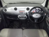 Daihatsu MOVE LATTE лот № 52 оценка R  с аукциона в Японии 2