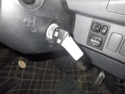 Daihatsu MOVE LATTE  с аукциона в Японии