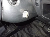 Daihatsu MIRA лот № 148 оценка 3  с аукциона в Японии 3