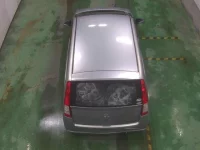 Daihatsu MIRA лот № 148 оценка 3  с аукциона в Японии 4