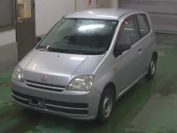 Daihatsu MIRA лот № 148 оценка 3  с аукциона в Японии 5