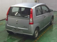 Daihatsu MIRA лот № 148 оценка 3  с аукциона в Японии 6