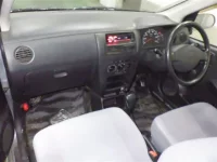 Daihatsu MIRA лот № 148 оценка 3  с аукциона в Японии 2