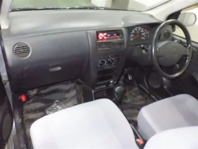 Daihatsu MIRA  с аукциона в Японии